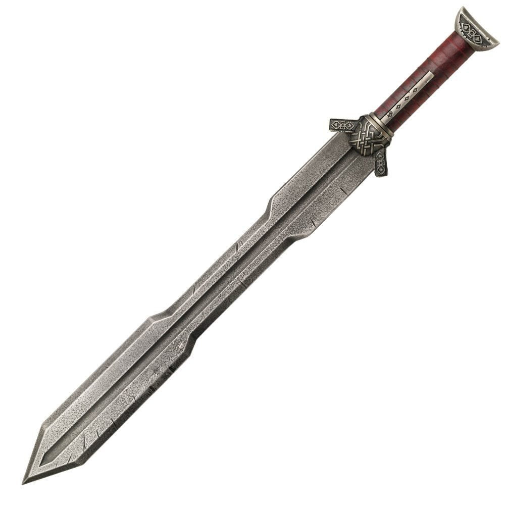 Kili Sword From The Hobbit Movie Replica