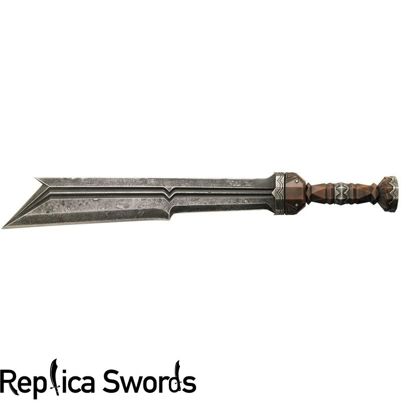Fili's Sword Replica From The Hobbit Movie