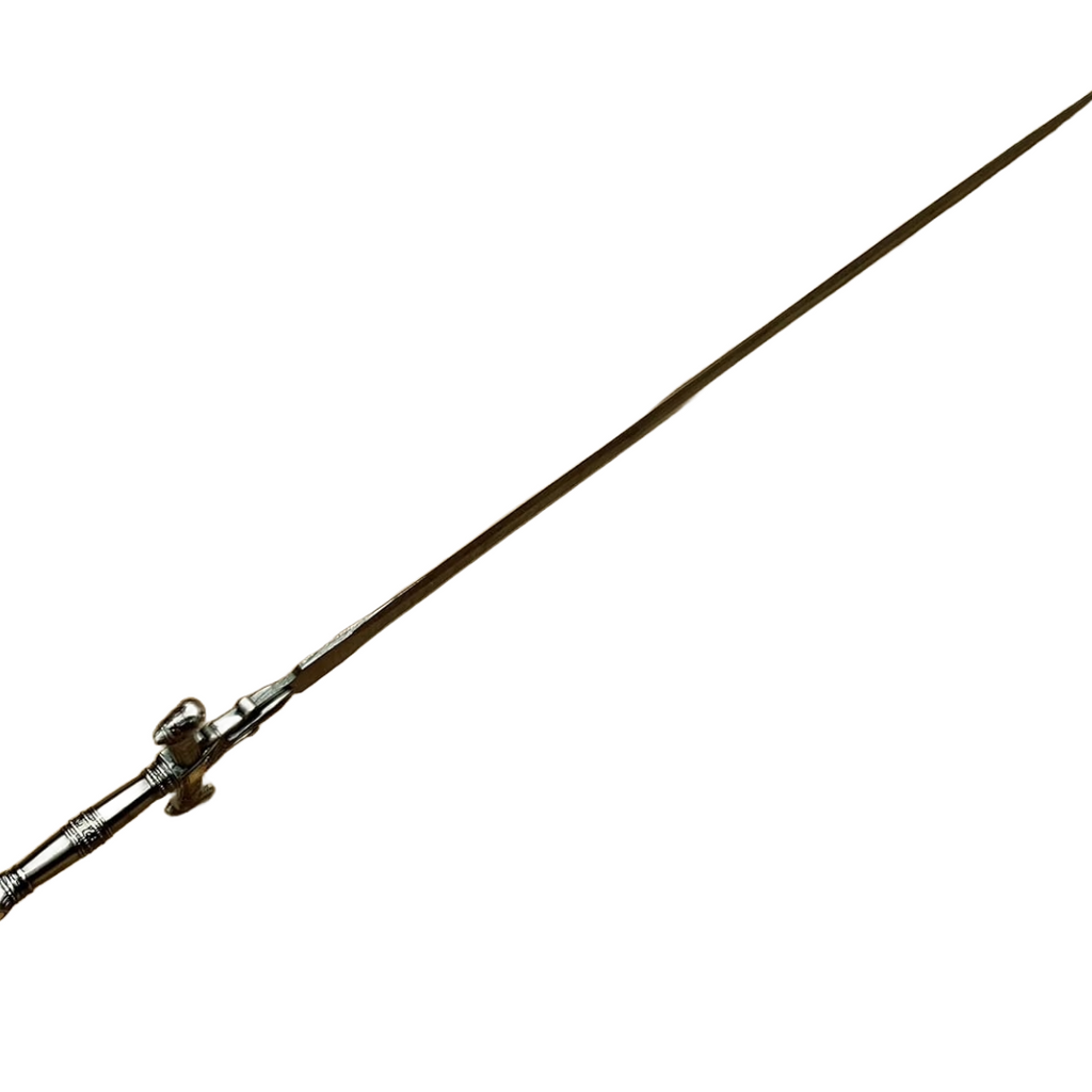King Solomon Sword Life Size Damascus Steel Replica