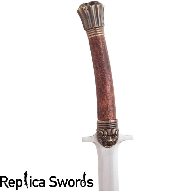 Conan Sword of Valeria Licensed Replica