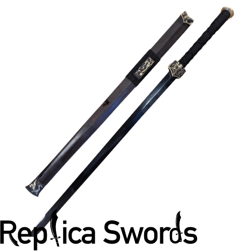 Sokka Space Sword From Avatar The Last Airbender