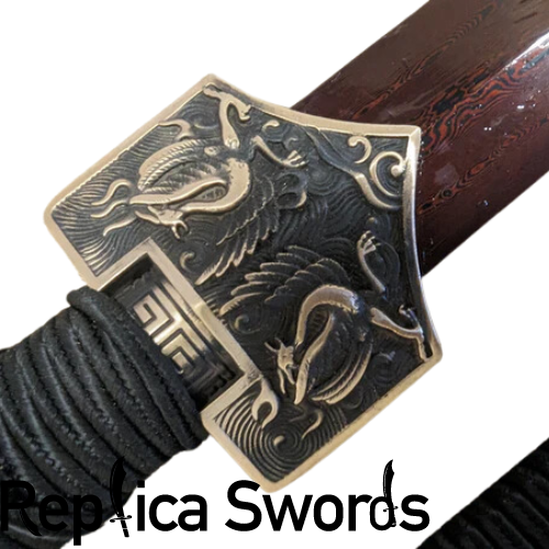 Sokka Space Sword From Avatar The Last Airbender