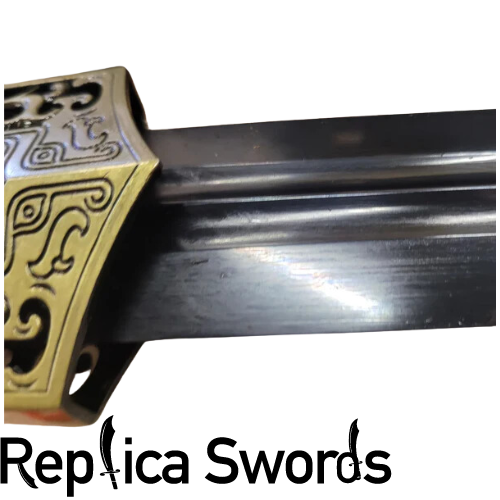 Sokka Space Sword From Avatar The Last Airbender