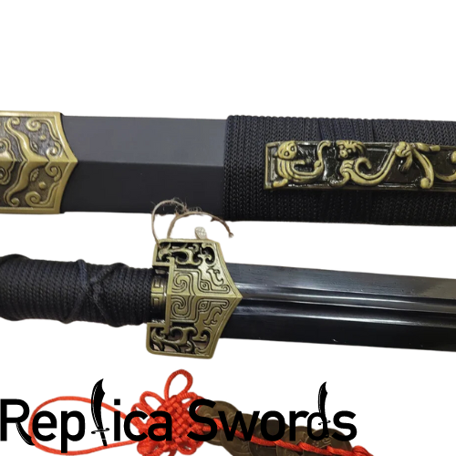 Sokka Space Sword From Avatar The Last Airbender