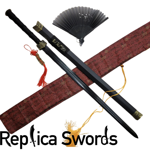 Sokka Space Sword From Avatar The Last Airbender