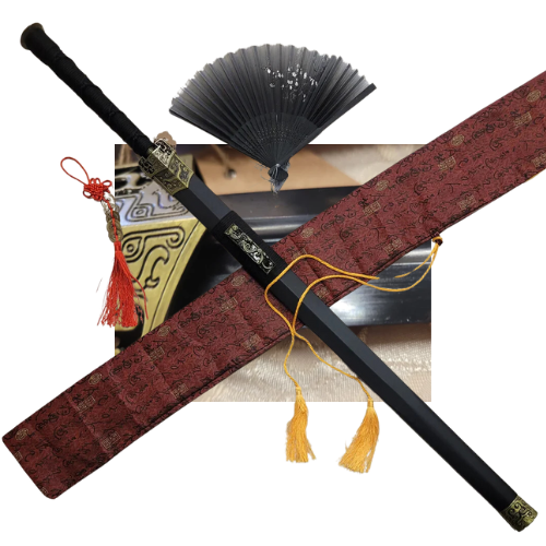 Sokka Space Sword From Avatar The Last Airbender
