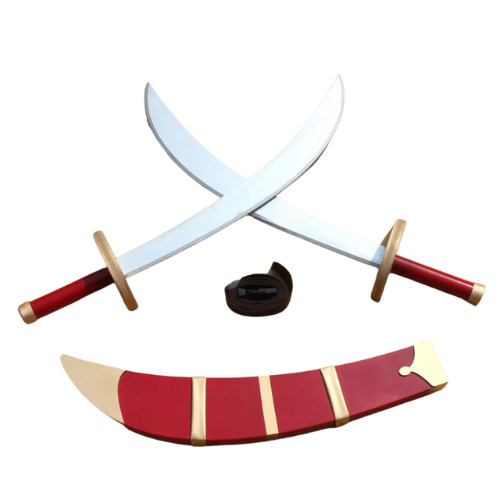 Zuko Sword From Avatar The Last Airbender