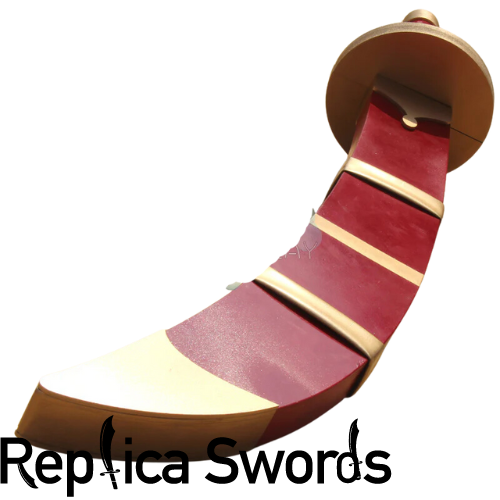 Zuko Sword From Avatar The Last Airbender