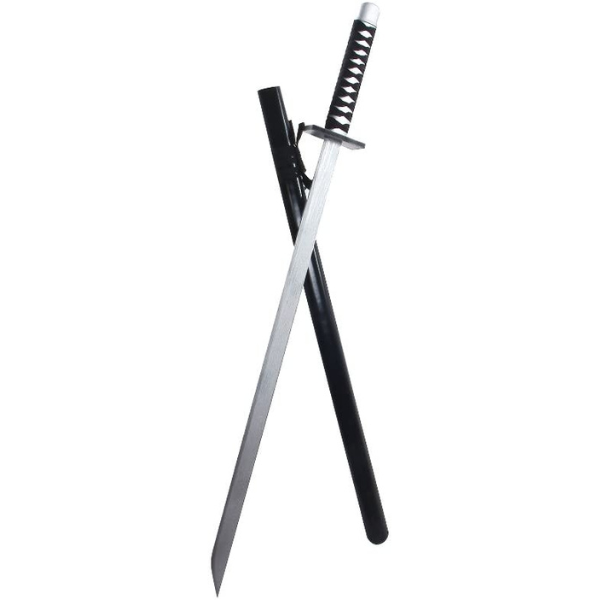 Sonic Samurai Sword Speed-o'-Sound Replica From One Punch Man