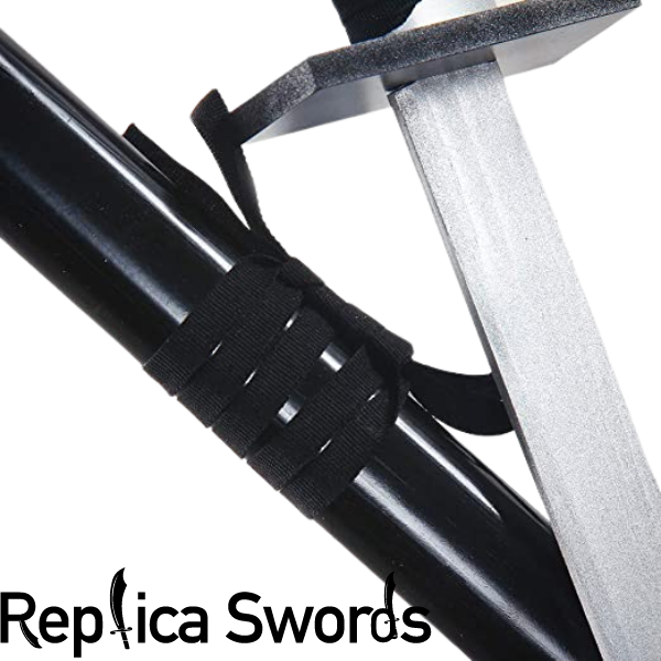 Sonic Samurai Sword Speed-o'-Sound Replica From One Punch Man