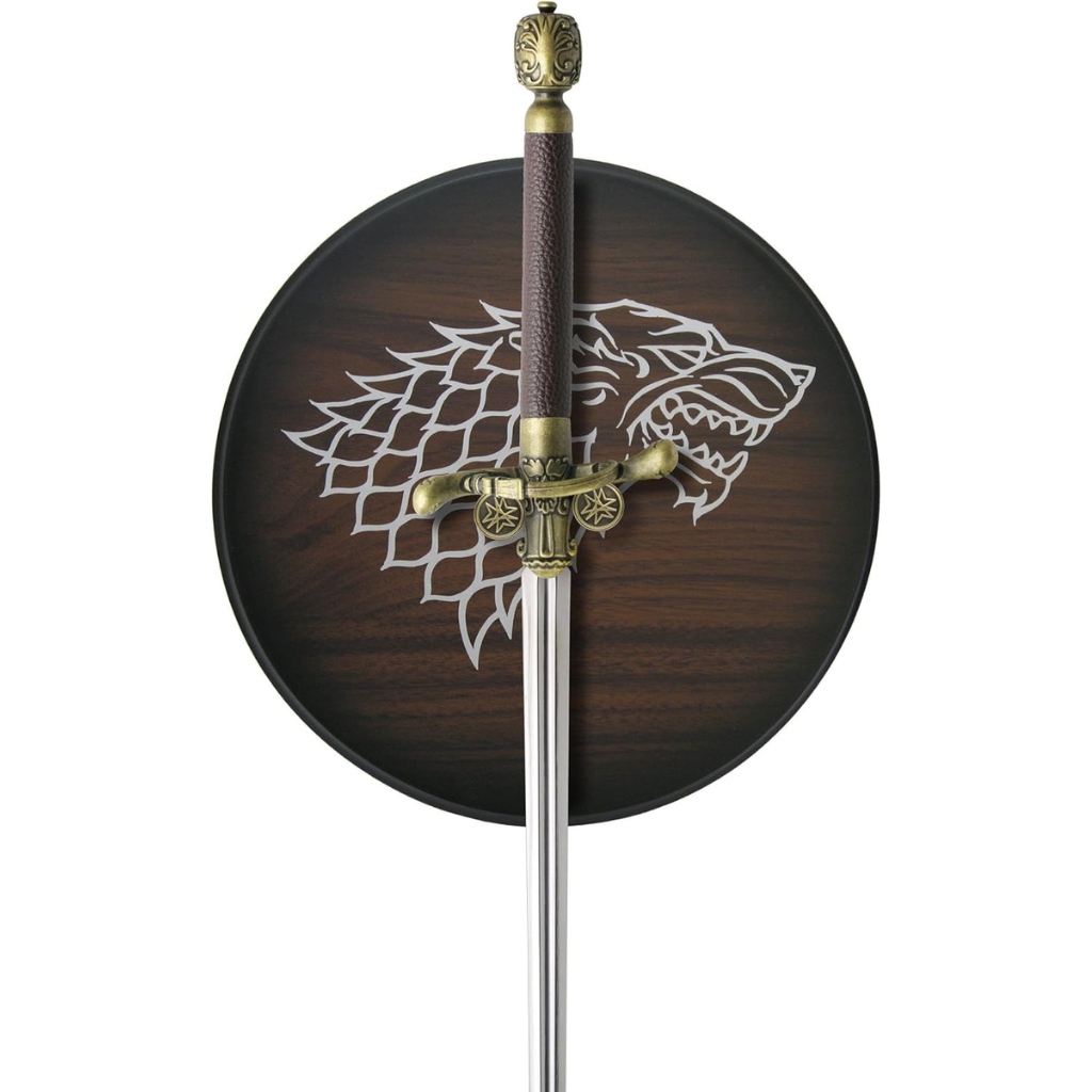Arya Stark Needle Sword Valyrian Steel Licensed Replica