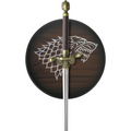 Arya Stark Needle Sword Valyrian Steel Licensed Replica