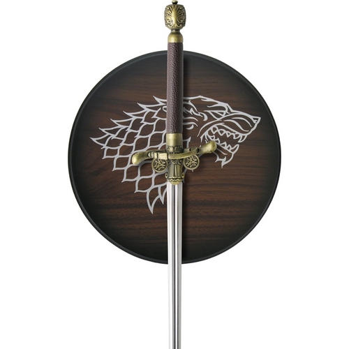 Arya Stark Needle Sword Valyrian Steel Licensed Replica