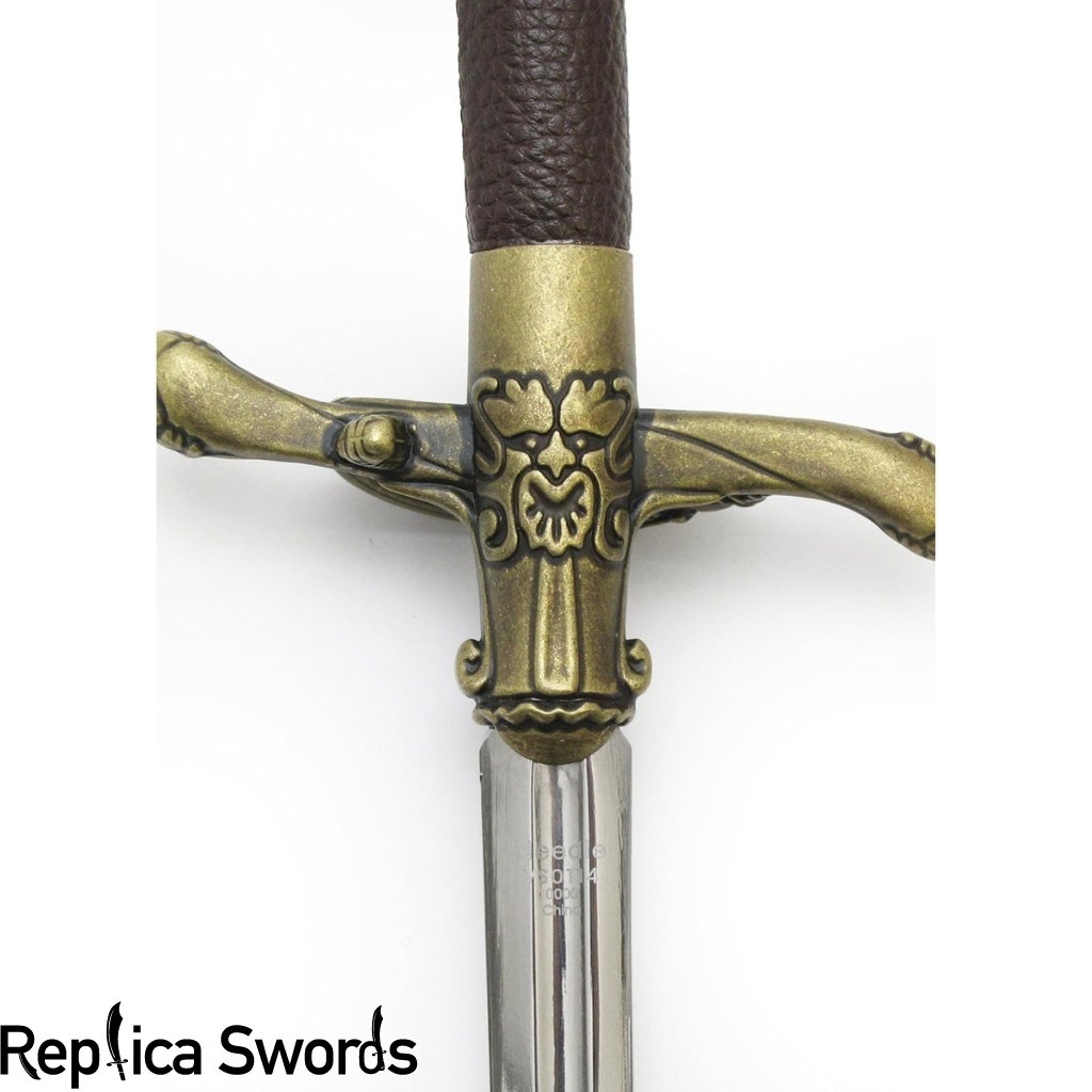 Arya Stark Needle Sword Valyrian Steel Licensed Replica