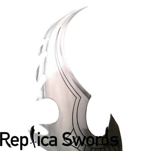 WOW Warglaive of Azzinoth Illidan Blade Full-Size Replica