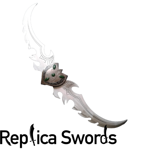 WOW Warglaive of Azzinoth Illidan Blade Full-Size Replica