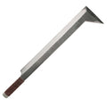 Uruk Hai Scimitar Sword Full Size Replica
