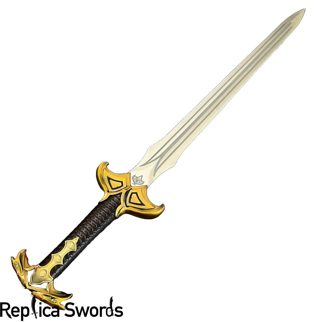 Sword Of Bard The Bowman (Officially Licensed)