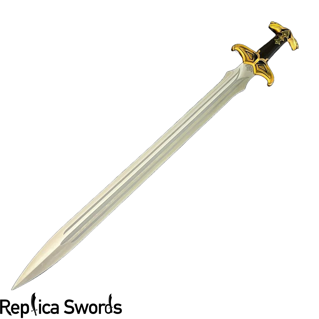Sword Of Bard The Bowman (Officially Licensed)