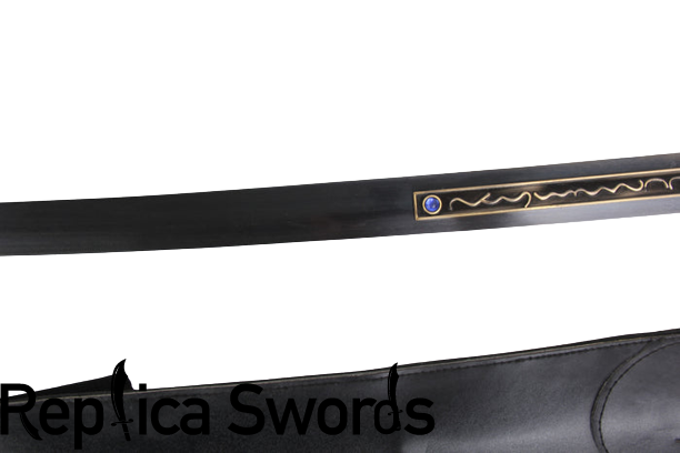 Dracule Mihawk Yoru, The Greatsword Replica
