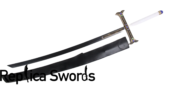 Dracule Mihawk Yoru, The Greatsword Replica