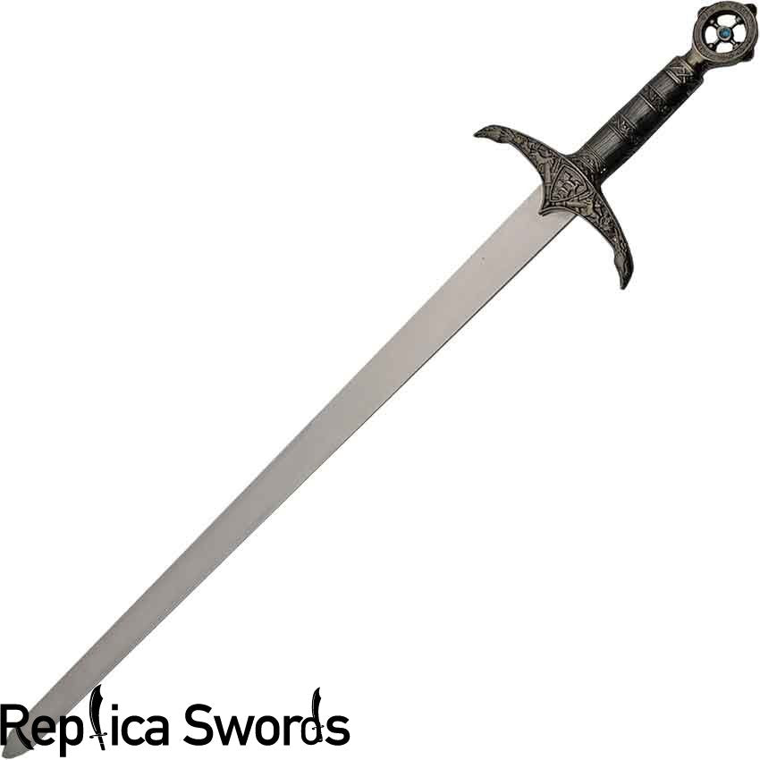 Earl of Huntingdon Sword From Robin Hood Movie