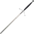 Silver Claymore Sword Replica