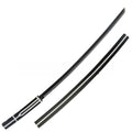 Yu Kanda Mugen Shirasaya Katana Sword From D Gray Man