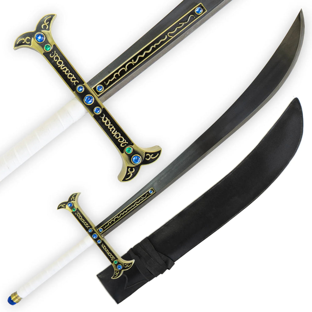 Dracule Mihawk Yoru, The Greatsword Replica