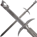 Sleepy Hollow Hessian Horseman Sword Replica