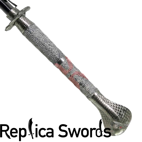 Japanese Katana Sword