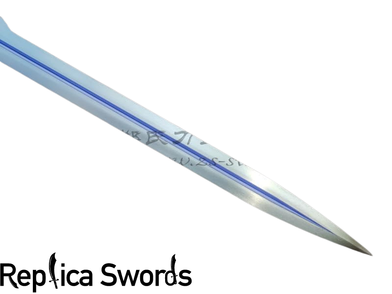 Albedo Sacrificial Sword From Genshin Impact