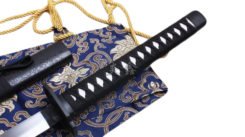 Yuji Sakai Flamehaze Katana Sword From Shakugan no Shana