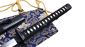 Yuji Sakai Flamehaze Katana Sword From Shakugan no Shana
