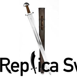 10th Century Viking Duna Duna Sword Replica