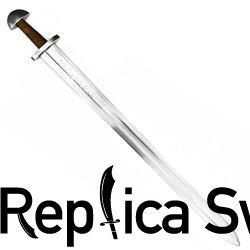 10th Century Viking Duna Duna Sword Replica