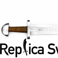 10th Century Viking Duna Duna Sword Replica