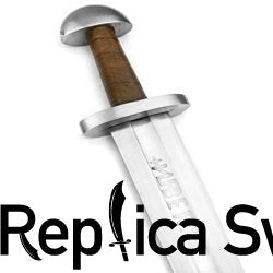 10th Century Viking Duna Duna Sword Replica