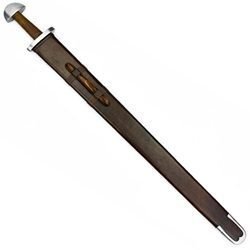 10th Century Viking Duna Duna Sword Replica