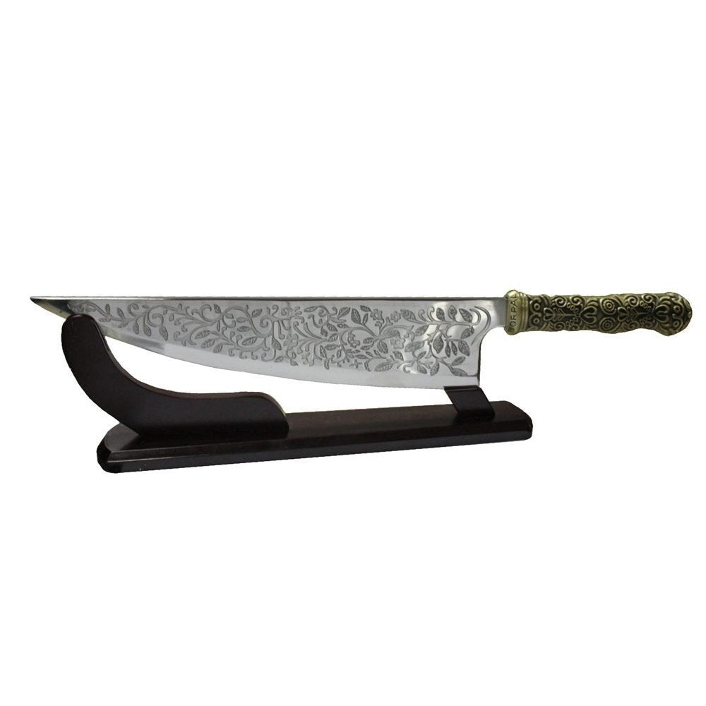 Alice: Madness Returns Vorpal Blade Prop Replica