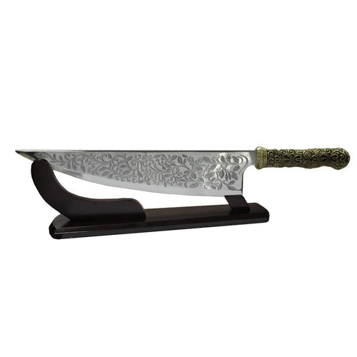 Alice: Madness Returns Vorpal Blade Prop Replica