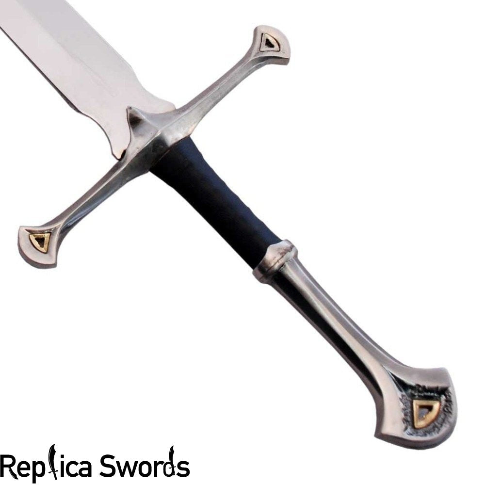 Aragorn Anduril Dagger Narsil Replica