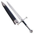 Aragorn Anduril Dagger Narsil Replica