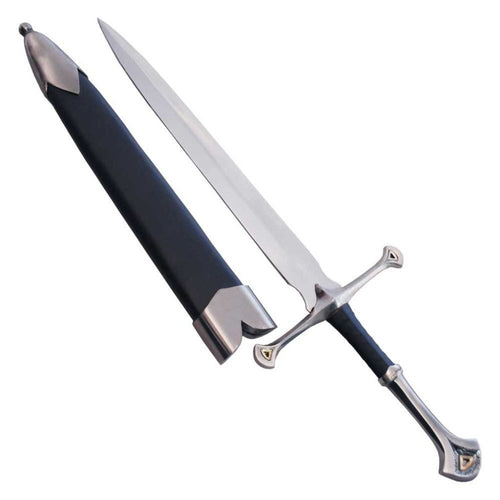 Aragorn Anduril Dagger Narsil Replica