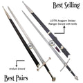 Anduril & Ranger Sword of Aragorn