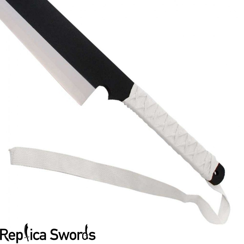 Anime Inspired Ichigo Zangetsu Massive 51 Inches Sword