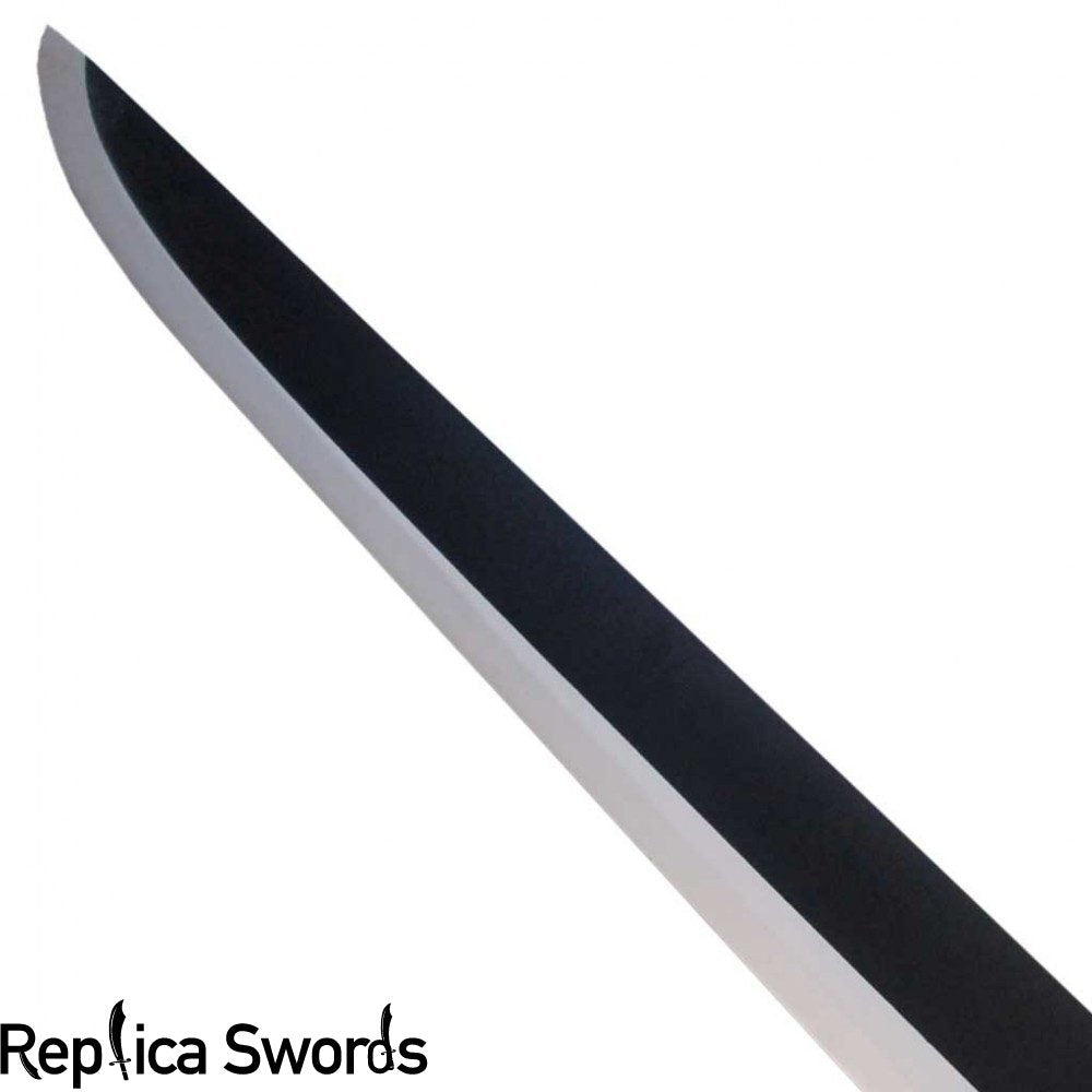 Anime Inspired Ichigo Zangetsu Massive 51 Inches Sword