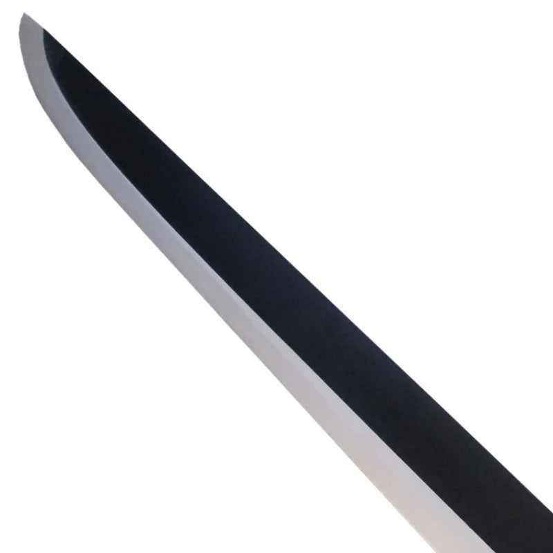 Ichigo Zangetsu Sword Full-Size 51" Metal Replica
