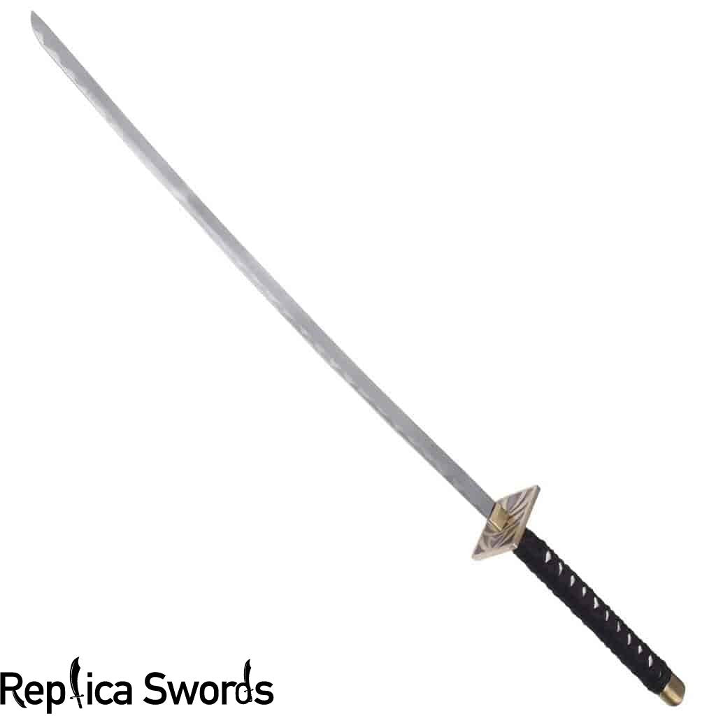Anime Inspired Renji Abarai Unawakened Sword