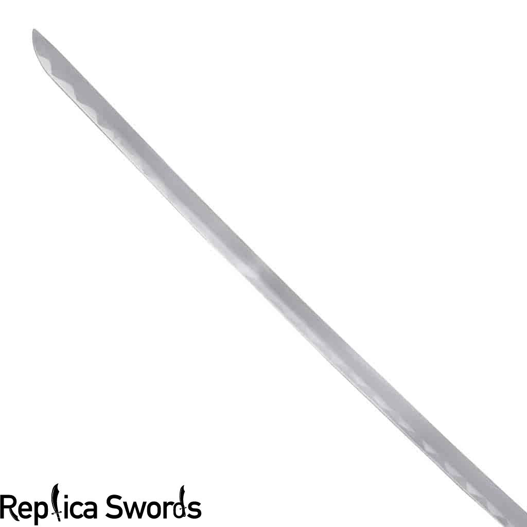 Anime Inspired Renji Abarai Unawakened Sword